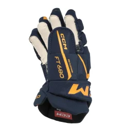 Ccm Glove Jetspeed 680 Jr