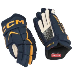 Ccm Glove Jetspeed 680 Jr