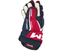 Ccm Glove Jetspeed 680 Sr