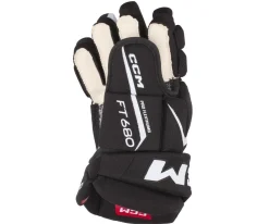 Ccm Glove Jetspeed 680 Sr