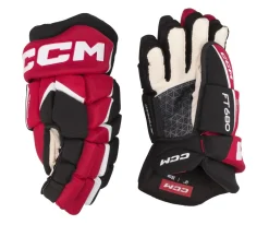 Ccm Glove Jetspeed 680 Sr