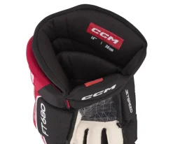 Ccm Glove Jetspeed 680 Sr