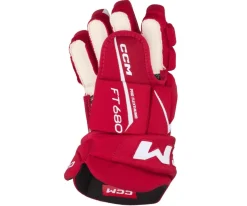 Ccm Glove Jetspeed 680 Sr