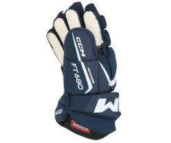 Ccm Glove Jetspeed 680 Sr