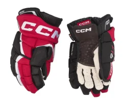 Ccm Glove Jetspeed Ft6 Jr