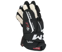 Ccm Glove Jetspeed Ft6 Jr