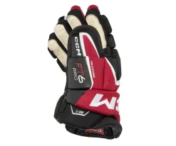 Ccm Glove Jetspeed Ft6 Pro Jr