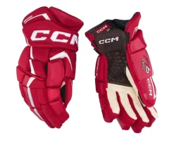 Ccm Glove Jetspeed Ft6 Pro Sr