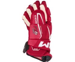 Ccm Glove Jetspeed Ft6 Pro Sr