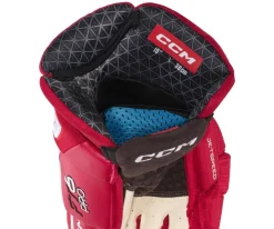 Ccm Glove Jetspeed Ft6 Pro Sr