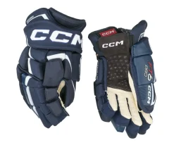 Ccm Glove Jetspeed Ft6 Pro Sr
