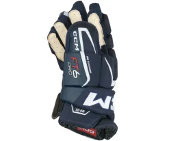 Ccm Glove Jetspeed Ft6 Pro Sr