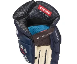 Ccm Glove Jetspeed Ft6 Pro Sr