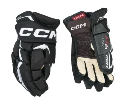 Ccm Glove Jetspeed Ft6 Pro Jr