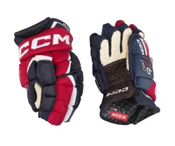 Ccm Glove Jetspeed Ft6 Pro Jr
