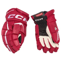 Ccm Glove Jetspeed Ft6 Sr