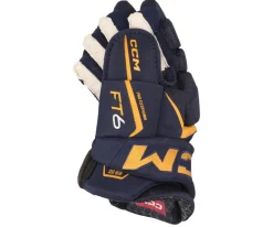 Ccm Glove Jetspeed Ft6 Sr