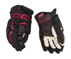 Ccm Glove Jetspeed Ft6 Sr