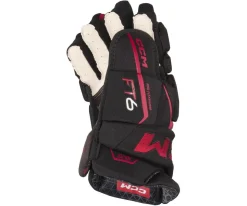 Ccm Glove Jetspeed Ft6 Sr