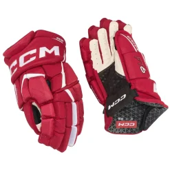 Ccm Glove Jetspeed Ft6 Sr