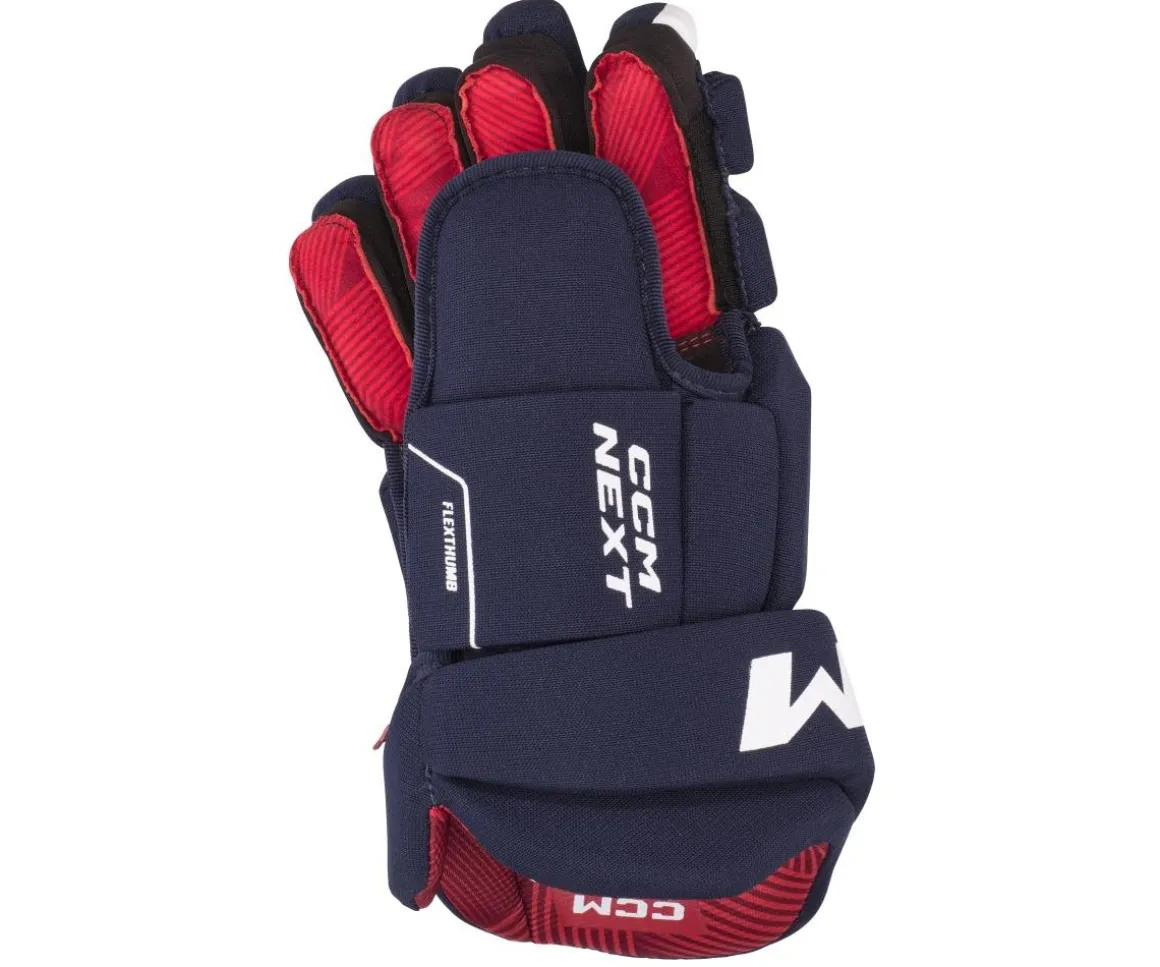 Ccm Glove Next Yth