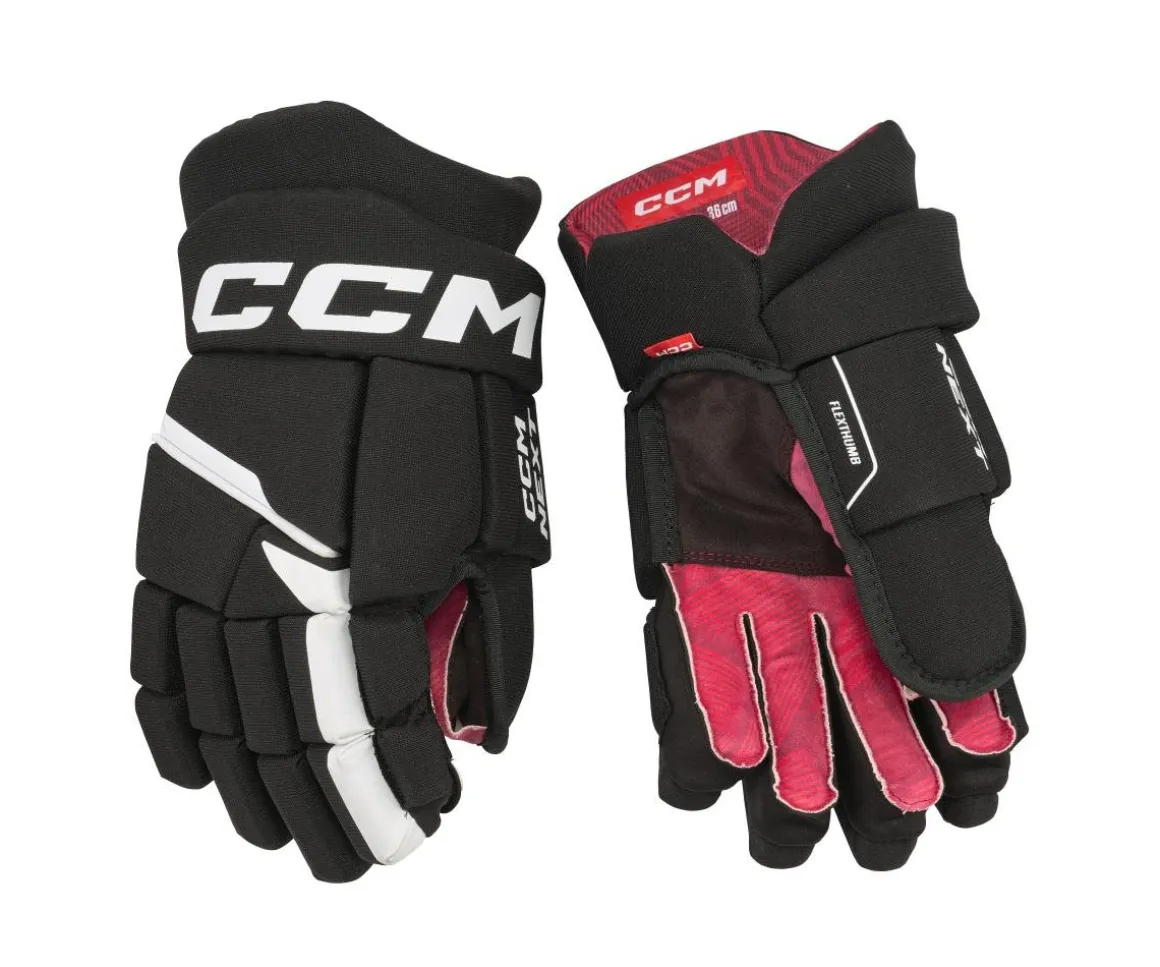 Ccm Glove Next Yth