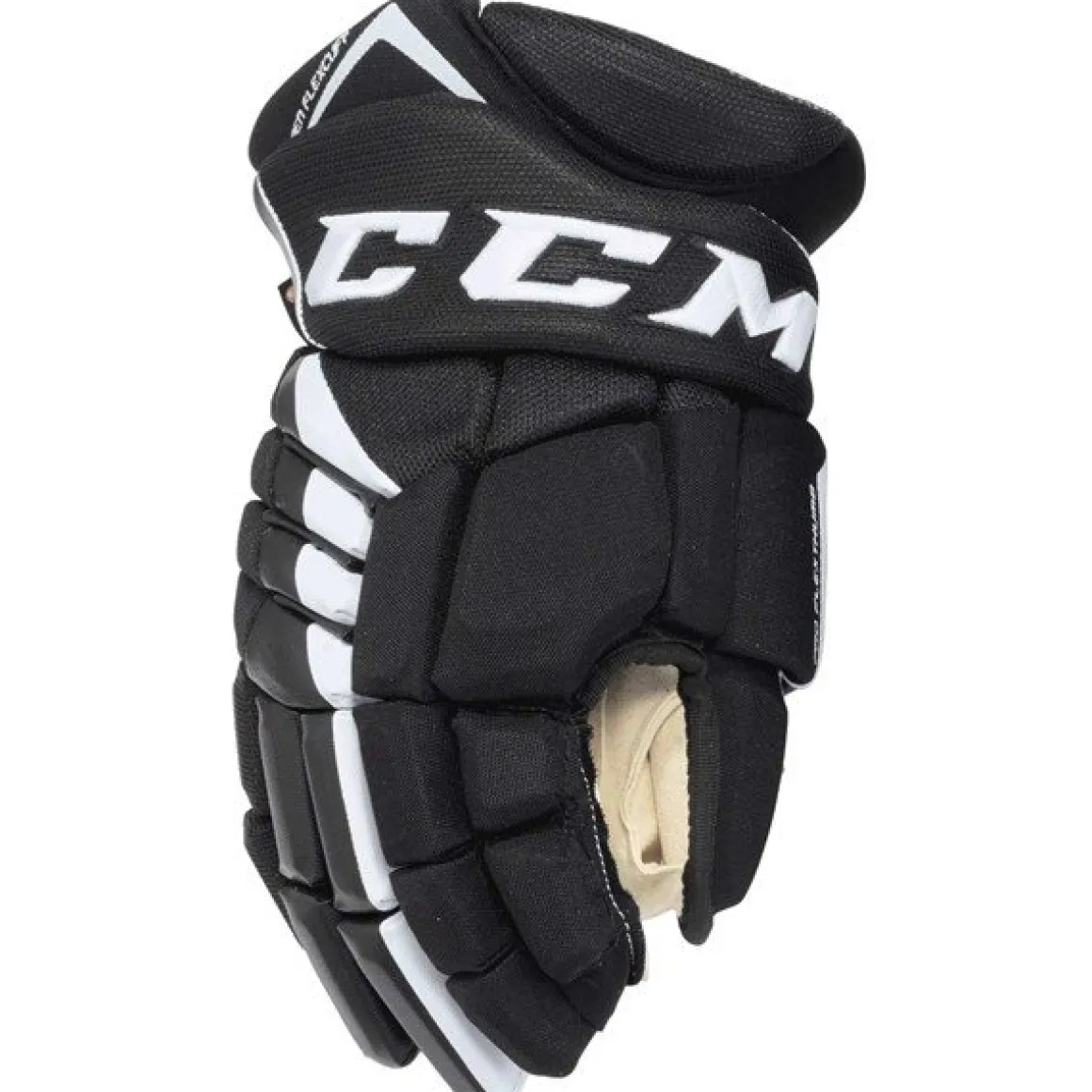 Ccm Gloves Jetspeed Ft4 Jr