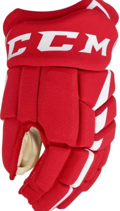 Ccm Gloves Jetspeed Ft475 Jr