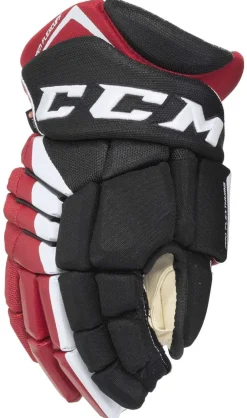 Ccm Gloves Jetspeed Ft4 Pro Sr.