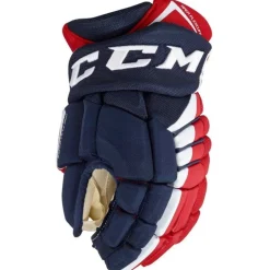 Ccm Gloves Jetspeed Ft4 Pro Sr