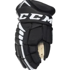 Ccm Gloves Jetspeed Ft4 Pro Sr