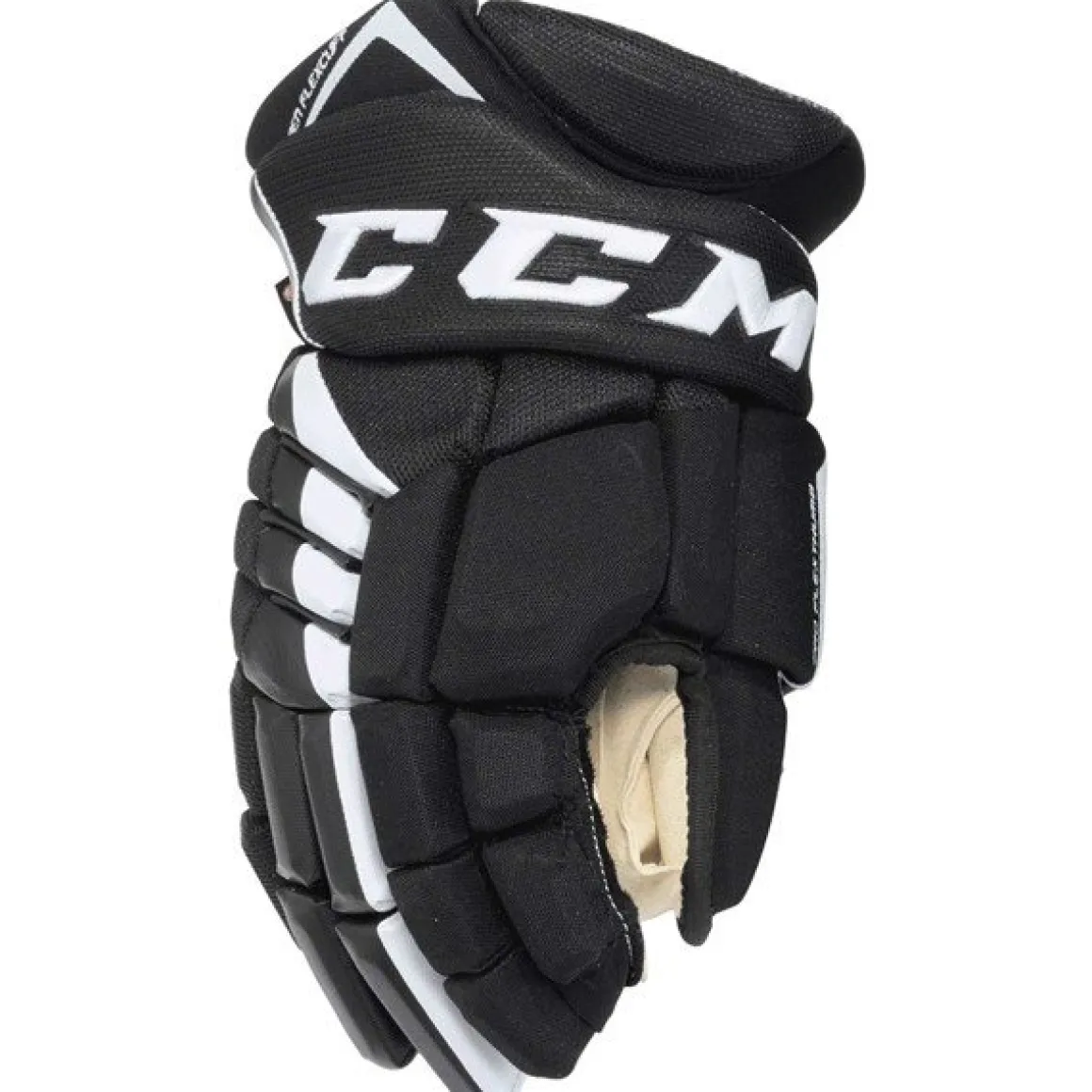 Ccm Gloves Jetspeed Ft4 Pro Sr