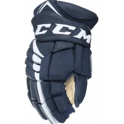 Ccm Gloves Jetspeed Ft4 Pro Jr