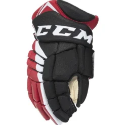 Ccm Gloves Jetspeed Ft4 Pro Jr