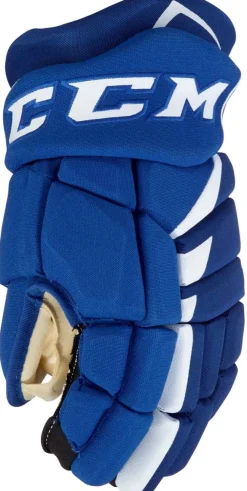 Ccm Gloves Jetspeed Ft485 Sr.
