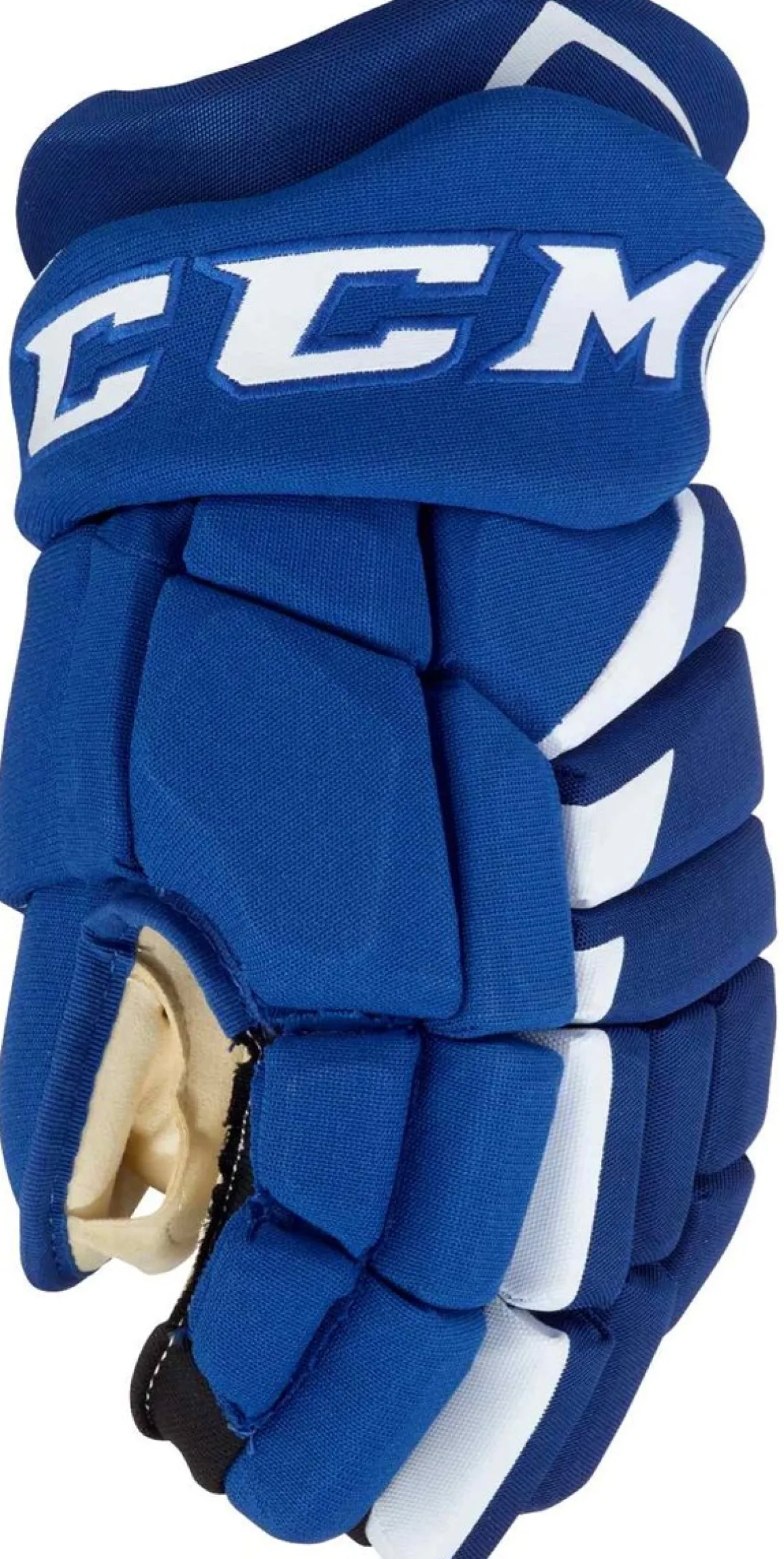 Ccm Gloves Jetspeed Ft485 Sr.