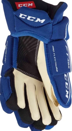 Ccm Gloves Jetspeed Ft485 Sr.