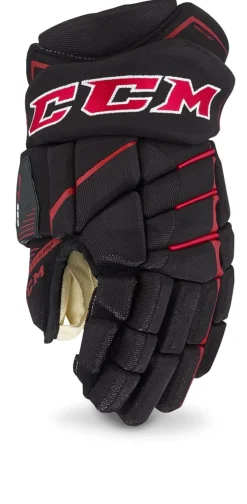 Ccm Gloves Jetspeed Ft390 Sr.