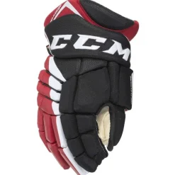 Ccm Gloves Jetspeed Ft4 Sr.