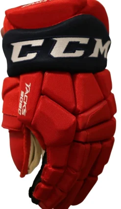 Ccm Gloves Tacks 9080 Jr.