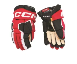 Ccm Gloves Tacks As 580 Jr