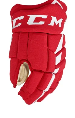 Ccm Gloves Tacks As 580 Jr