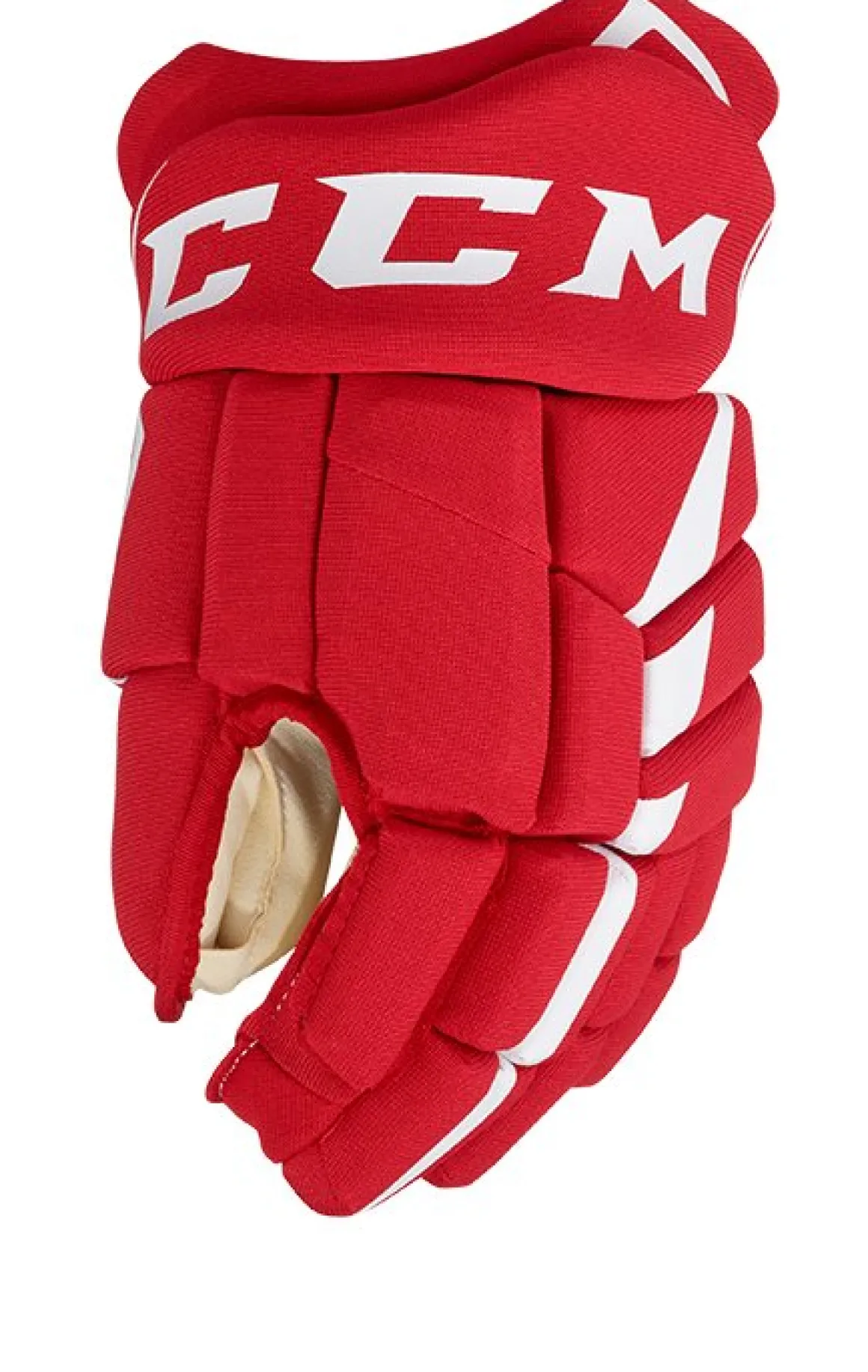 Ccm Gloves Tacks As 580 Jr