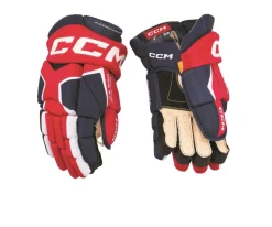 Ccm Gloves Tacks As 580 Sr