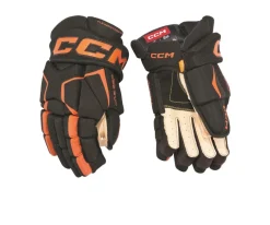 Ccm Gloves Tacks As 580 Sr