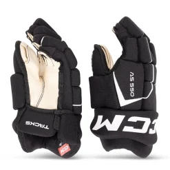 Ccm Gloves Tacks As 550 Yth