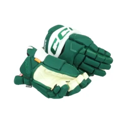 Ccm Gloves Tacks As5 Pro Sr - Fbk