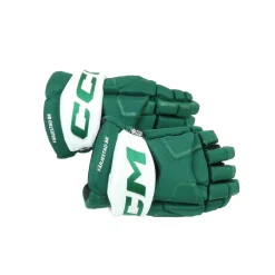 Ccm Gloves Tacks As5 Pro Sr - Fbk