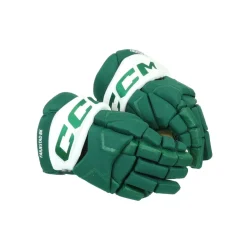 Ccm Gloves Tacks As5 Pro Sr - Fbk