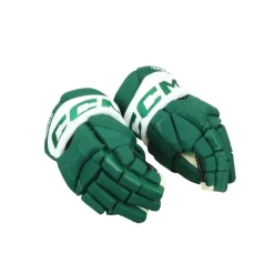 Ccm Gloves Tacks As5 Pro Sr - Fbk